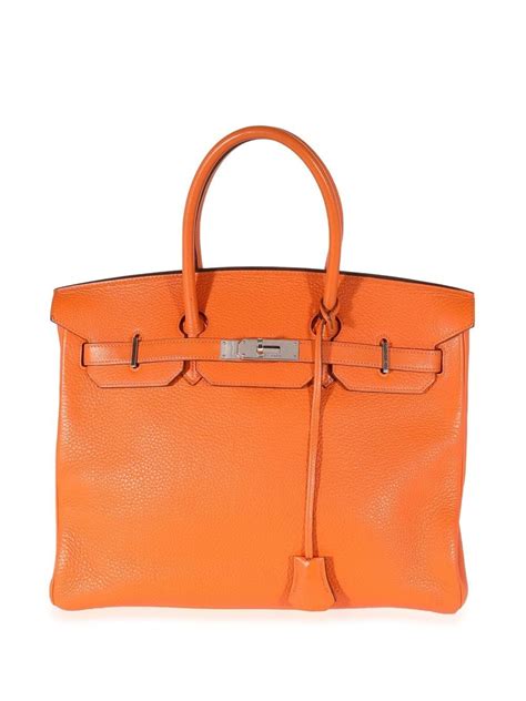 hermes birkin handbags waarde